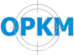 OPKM Logo