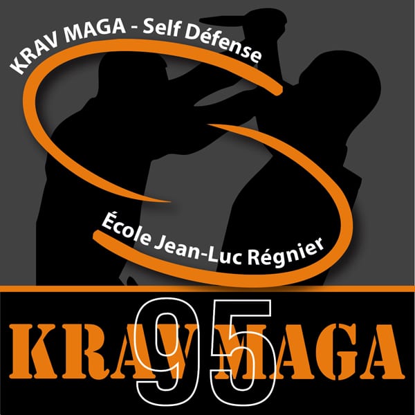 école de krav maga 95