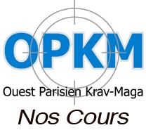 Cours de Krav-Maga