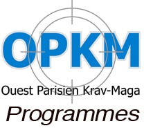 Programmes de Krav Maga