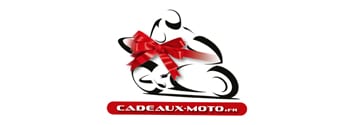 idées de cadeau moto